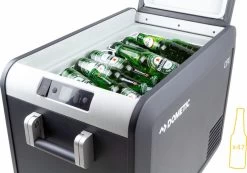 Dometic CFX3 45 Compressor Koelbox - 40 Liter -Buitenwinkel dometic cfx3 45 compressor koelbox 40 liter 2