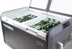 Dometic CFX3 75DZ Compressor Koelbox - 74 Liter -Buitenwinkel dometic cfx3 75dz compressor koelbox 65 liter 2