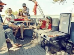 Dometic CFX3 45 Compressor Koelbox - 40 Liter -Buitenwinkel dometic cfx3 boat food plb40 resultaat