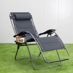 Dometic Opulence Firenze - Relaxstoel 17 Dometic Opulence Firenze - Relaxstoel -Buitenwinkel dometicopulencefirenze4