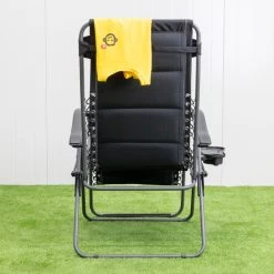 Dometic Opulence Firenze - Relaxstoel 22 Dometic Opulence Firenze - Relaxstoel -Buitenwinkel dometicopulencefirenze9