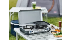 Campingaz Kitchen Grill And Go - 2-pits Kooktoestel -Buitenwinkel download 3