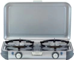 Campingaz Kitchen Grill And Go - 2-pits Kooktoestel -Buitenwinkel download 6