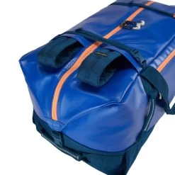 Eagle Creek Migrate Reistas - 90 Liter - Blauw -Buitenwinkel eagle creek 90 liter duffel 5