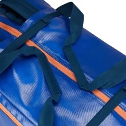 Eagle Creek Migrate Reistas - 90 Liter - Blauw -Buitenwinkel eagle creek 90 liter duffel 7