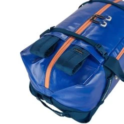 Eagle Creek Migrate Reistas - 60 Liter - Blauw -Buitenwinkel eagle creek migrate 60 liter duffel 4
