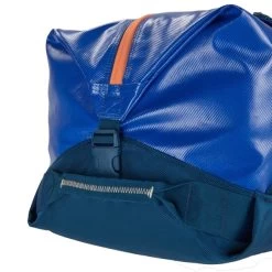 Eagle Creek Migrate Reistas - 60 Liter - Blauw -Buitenwinkel eagle creek migrate 60 liter duffel 7