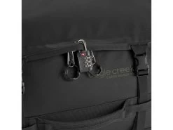 Eagle Creek Cargo Hauler Reistas - 40 Liter - Zwart -Buitenwinkel ec0a48xw 281 l