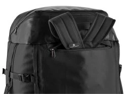 Eagle Creek Cargo Hauler Reistas - 90 Liter - Zwart -Buitenwinkel ec0a48xy 281 h