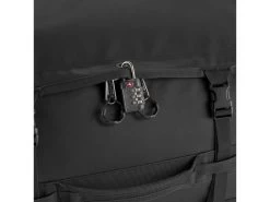 Eagle Creek Cargo Hauler Reistas - 90 Liter - Zwart -Buitenwinkel ec0a48xy 281 l