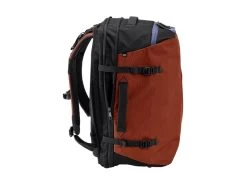 Eagle Creek Tour Travel Pack Weekendtas M/L - 40 Liter - Zwart/Rood 10 Eagle Creek Tour Travel Pack Weekendtas M/L - 40 Liter - Zwart/Rood -Buitenwinkel ec0a5ek1 342 a 10