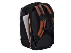 Eagle Creek Tour Travel Pack Weekendtas M/L - 40 Liter - Zwart/Rood 15 Eagle Creek Tour Travel Pack Weekendtas M/L - 40 Liter - Zwart/Rood -Buitenwinkel ec0a5ek1 342 a 11