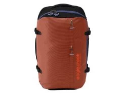 Eagle Creek Tour Travel Pack Weekendtas M/L - 40 Liter - Zwart/Rood 9 Eagle Creek Tour Travel Pack Weekendtas M/L - 40 Liter - Zwart/Rood -Buitenwinkel ec0a5ek1 342 a 2