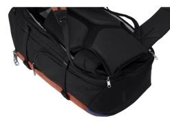 Eagle Creek Tour Travel Pack Backpack - 55 Liter - Zwart/Rood -Buitenwinkel ec0a5ek3 342 a 7 1