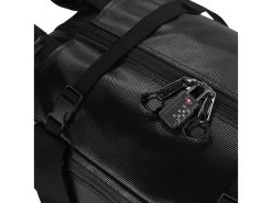 Eagle Creek Migrate Reistas - 40 Liter - Zwart -Buitenwinkel ec0a5ekf 010 f