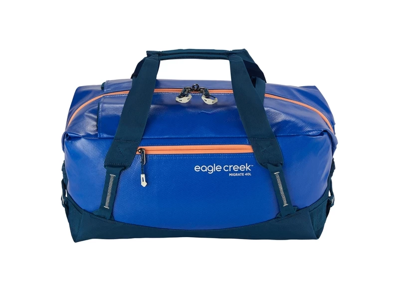Eagle Creek Migrate Reistas - 40 Liter - Blauw 2 Eagle Creek Migrate Reistas - 40 Liter - Blauw - Afbeelding 2