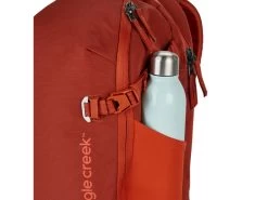 Eagle Creek Explore 26L Rugzak - Rood -Buitenwinkel ec0a5lq1 342 a 5