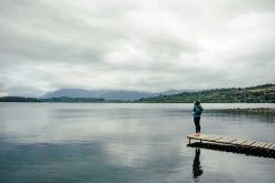 Osprey Farpoint/Fairview Rugzak - 15 Liter - Donkergroen -Buitenwinkel farpoint fairview 15l 3