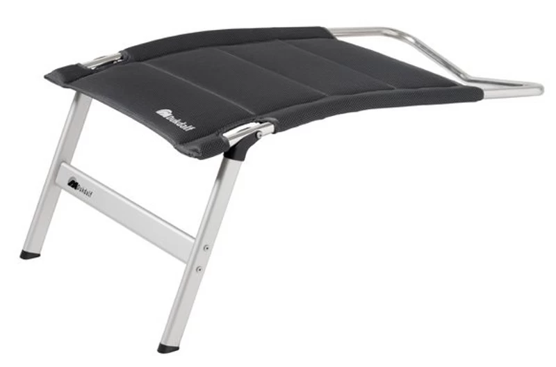 Dukdalf Fortissimo 8800 Voetensteun - Antraciet 1 Dukdalf Fortissimo 8800 Voetensteun - Antraciet