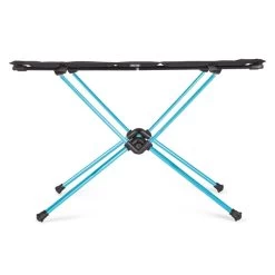 Helinox Table One Hard Top Campingtafel - 60 X 39 Cm - Zwart -Buitenwinkel foto1 4