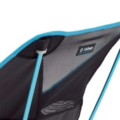 Helinox Chair One Campingstoel - Zwart -Buitenwinkel foto1 2