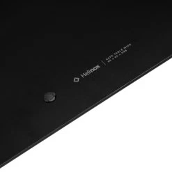 Helinox Café Table Wide Campingtafel - 90 X 60 - Zwart -Buitenwinkel foto3