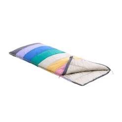 Nomad Blazer Slaapzak - Multi Color Special Edition -Buitenwinkel foto3 6