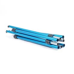 Helinox Café Table Campingtafel - 60 X 60 Cm - Zwart -Buitenwinkel foto3 3