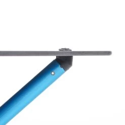 Helinox Café Table Campingtafel - 60 X 60 Cm - Zwart -Buitenwinkel foto4 1