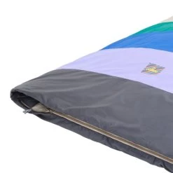 Nomad Blazer Slaapzak - Multi Color Special Edition -Buitenwinkel foto4 5