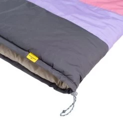 Nomad Blazer Slaapzak - Multi Color Special Edition -Buitenwinkel foto5 5