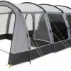 Kampa Hayling 6 Tunneltent - 6 Persoons