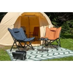 Bo-Camp Industrial Yurt Familietent - 4 Persoons -Buitenwinkel img 3319 1