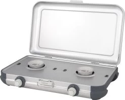 Campingaz Kitchen 2 CV - 2-pits Kooktoestel -Buitenwinkel kitchen 2 3 resultaat 1