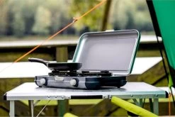 Campingaz Kitchen 2 CV - 2-pits Kooktoestel -Buitenwinkel kitchen 2 7 resultaat