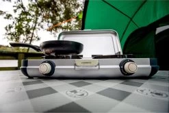 Campingaz Kitchen 2 CV - 2-pits Kooktoestel -Buitenwinkel kitchen 2 8 resultaat 1