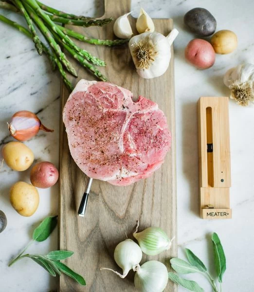 MEATER Plus Draadloze Thermometer 5 MEATER Plus Draadloze Thermometer - Afbeelding 5