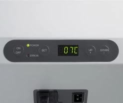 Mobicool MCF40 Compressor Koelbox - 38 Liter 9 Mobicool MCF40 Compressor Koelbox - 38 Liter -Buitenwinkel mcf40 9600024952 d600 1 resultaat