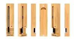 MEATER Plus Draadloze Thermometer 9 MEATER Plus Draadloze Thermometer -Buitenwinkel meater