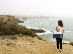 Mobicool MT08 Blauw Autokoelbox - 8 Liter -Buitenwinkel mobicool mt 08 cliff woman 1 resultaat