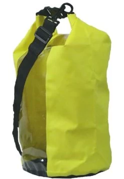 Gabbag Dry 15L Waterdichte Tas - Geel -Buitenwinkel new6geel