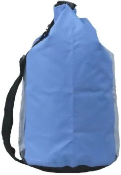 Gabbag Dry 25L Waterdichte Tas - Blauw -Buitenwinkel new7 1