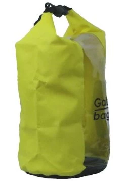 Gabbag Dry 15L Waterdichte Tas - Geel -Buitenwinkel new8 2