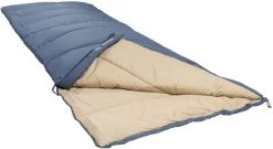 Nomad Blazer Slaapzak - Dark Steel -Buitenwinkel nomad blazer slaapzak dark steel 6