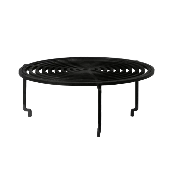 OFYR Grill Round XL Grillrooster 1 OFYR Grill Round XL Grillrooster
