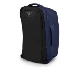 Osprey Fairview Rugzak - 40 Liter - Donkerblauw 21 Osprey Fairview Rugzak - 40 Liter - Donkerblauw -Buitenwinkel osprey fairview 40l winternightblue