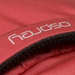 Osprey Fairview Rugzak - 40 Liter - Donkerblauw 35 Osprey Fairview Rugzak - 40 Liter - Donkerblauw -Buitenwinkel osprey farpoint features 1 1