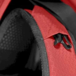 Osprey Farpoint Backpack - 40 Liter- Zwart -Buitenwinkel osprey farpoint features 2 3