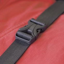 Osprey Fairview Rugzak - 40 Liter - Donkerblauw 33 Osprey Fairview Rugzak - 40 Liter - Donkerblauw -Buitenwinkel osprey farpoint features 3 1