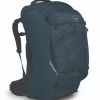 Osprey Farpoint Backpack - 70 Liter - Donkerblauw